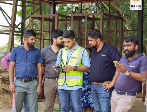 Precision Agriculture - Galoya Plantation (Pvt) Ltd.