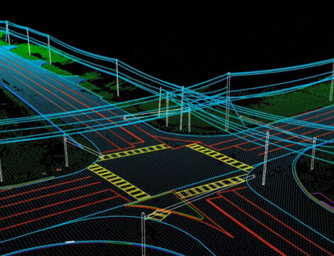 Infrastructure