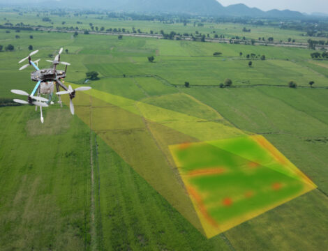 Precision Agriculture