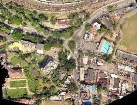 Feasibility Study of Wastewater Management System - Galle