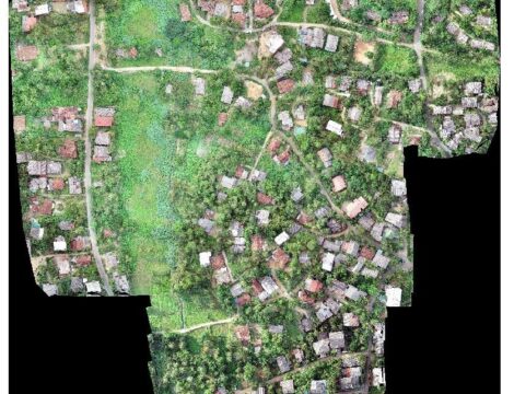 Feasibility Study of Wastewater Management System - Negombo