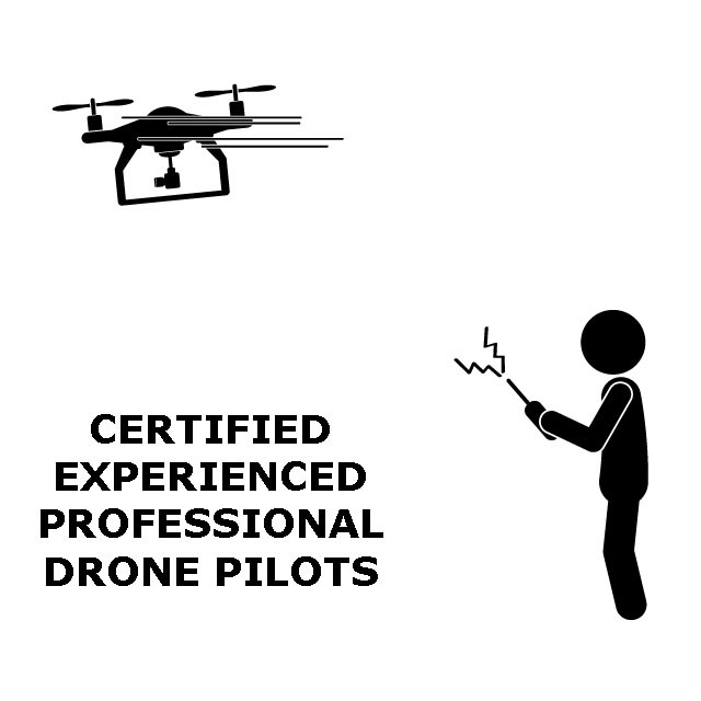 Certified Pilots
