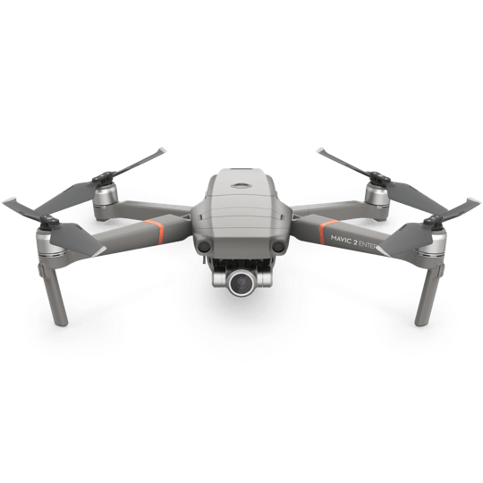 Mavic 2 Enterprise Dual & Zoom