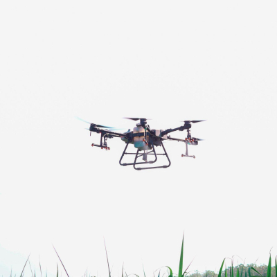 Precision Agriculture - Galoya Plantation (Pvt) Ltd.