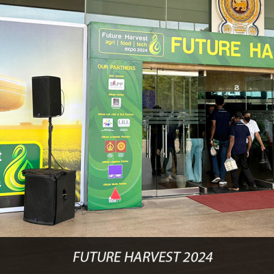 Future Harvest 2024