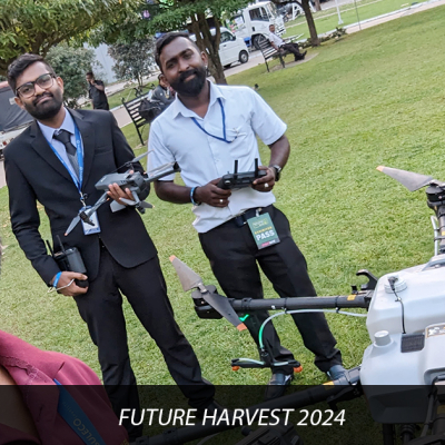 Future Harvest 2024