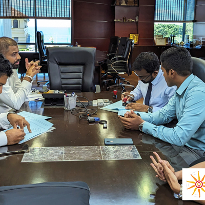 Signing of MoU Between DASIS Aerospace and Brown & Company PLC