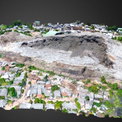 Meethotamilla Garbage Dump Collapse Accident