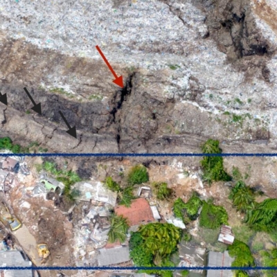 Meethotamilla Garbage Dump Collapse Accident