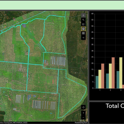 Tree Segmentation - Yara Foods Private Limited